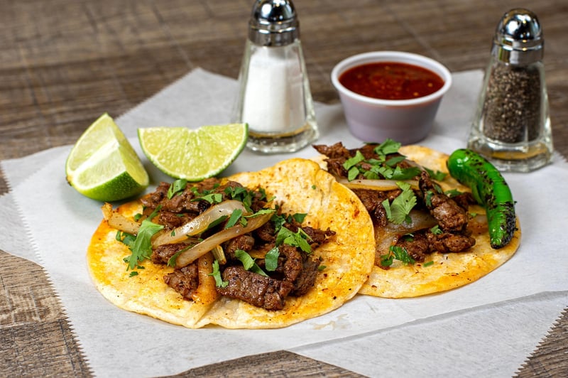 Mexican Cuisine